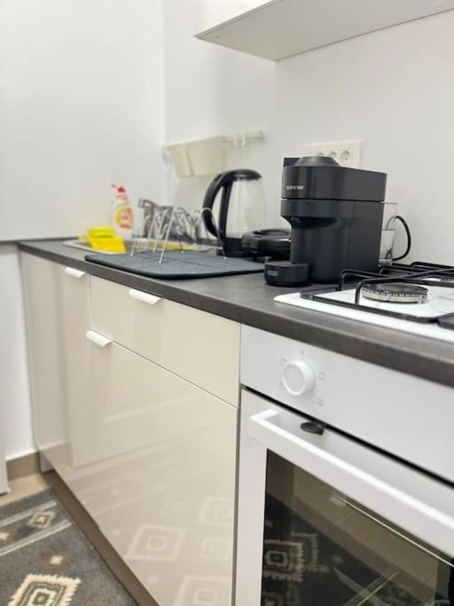 Spatios Plaza Mall, Park Drumul Taberei Apartament Bucureşti