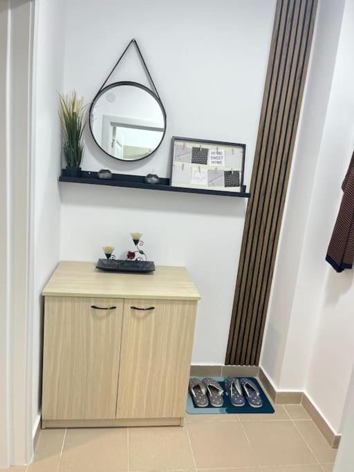 Apartament Spatios Plaza Mall, Park Drumul Taberei Bucureşti