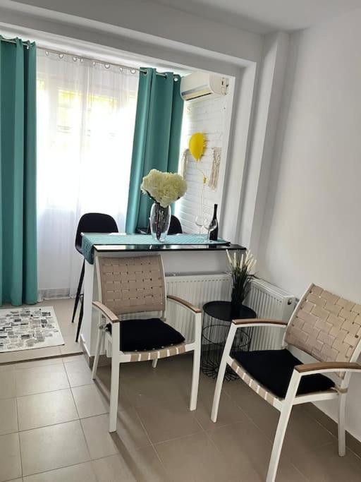 Spatios Plaza Mall, Park Drumul Taberei Apartament *