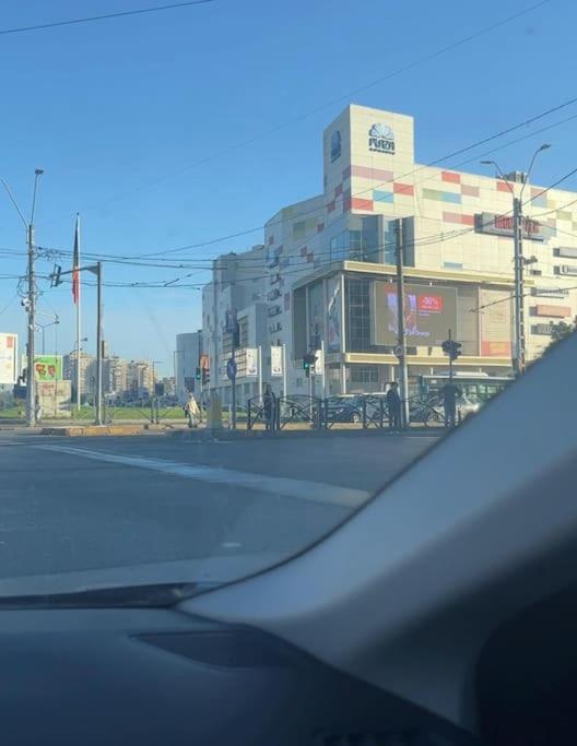 Apartament Spatios Plaza Mall, Park Drumul Taberei Bucureşti