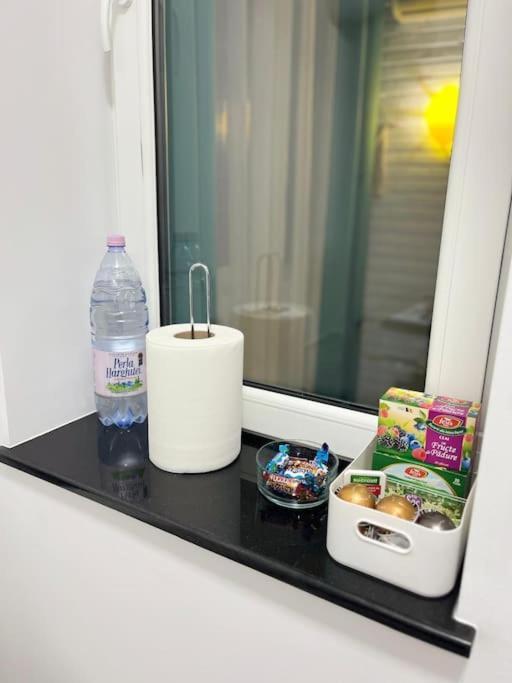 Spatios Plaza Mall, Park Drumul Taberei Apartament *