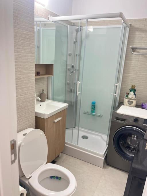 Apartament Spatios Plaza Mall, Park Drumul Taberei *