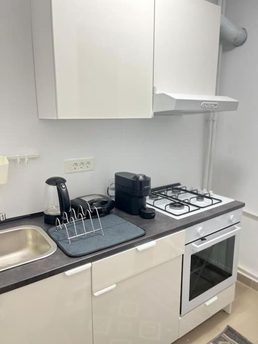 Spatios Plaza Mall, Park Drumul Taberei Apartament Bucureşti