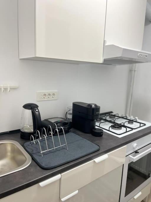 Apartament Spatios Plaza Mall, Park Drumul Taberei