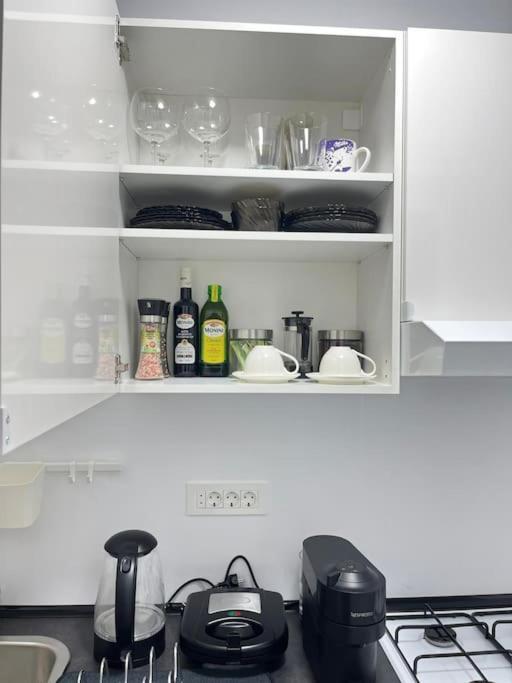 Spatios Plaza Mall, Park Drumul Taberei Apartament Bucureşti