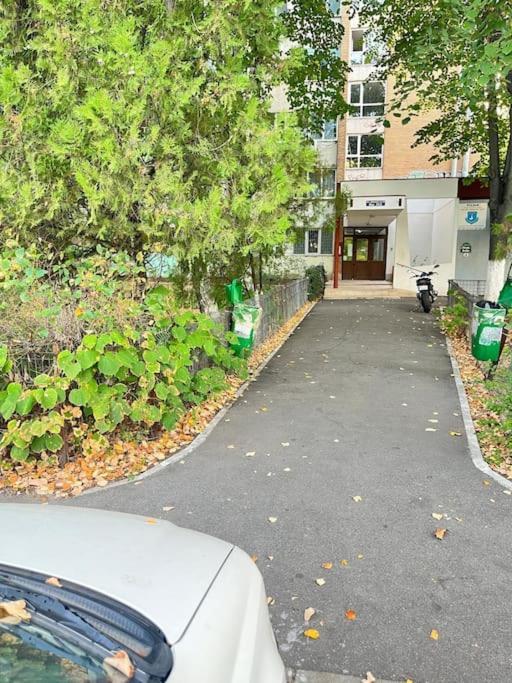 Apartament Spatios Plaza Mall, Park Drumul Taberei *